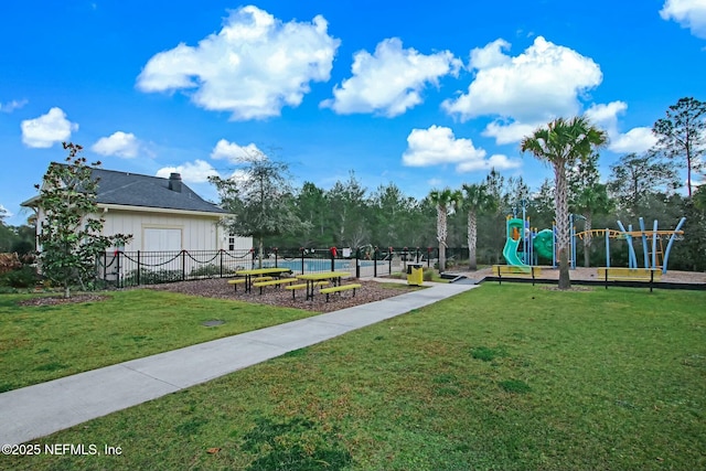 254 Seville Pkwy, Saint Augustine, FL 32086 - photo 65