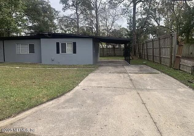 887 Mikael Ave, Jacksonville, FL 32205 - photo 2