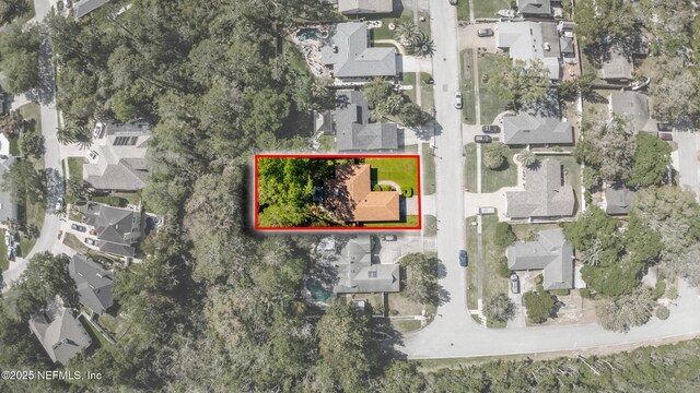 3517 Seafoam Ln, Jacksonville, FL 32250 - photo 31