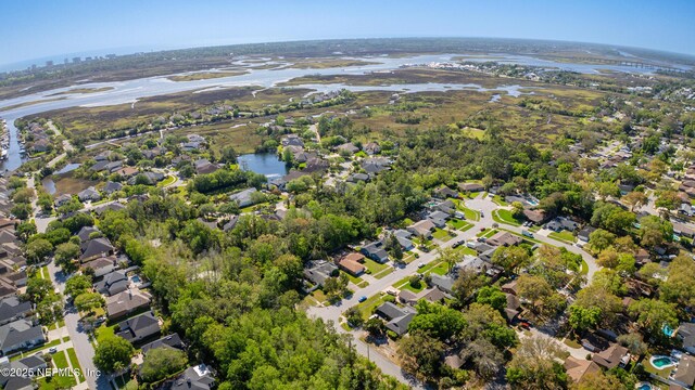 3517 Seafoam Ln, Jacksonville, FL 32250 - photo 32