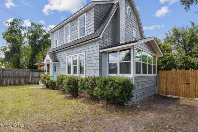 5134 San Juan Ave, Jacksonville, FL 32210 - photo 3