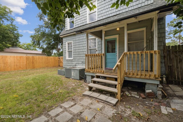 5134 San Juan Ave, Jacksonville, FL 32210 - photo 41