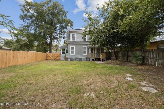5134 San Juan Ave, Jacksonville, FL 32210 - photo 43