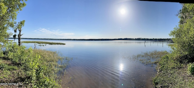 510 W Hillsborough Ave, Florahome, FL 32140 - water view