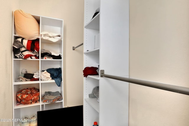 2351 Oak Stream Dr, Green Cove Springs, FL 32043 - view of walk in closet