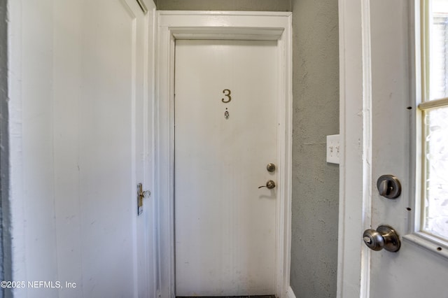 2649 Dellwood Ave, Jacksonville, FL 32204 - view of entrance to property