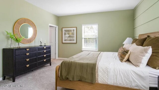 2781 Seasons Rd, Green Cove Springs, FL 32043 - bedroom featuring baseboards and carpet floors