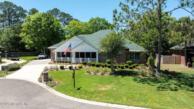 10932 Torrin Rd, Jacksonville, FL 32221 - photo 3