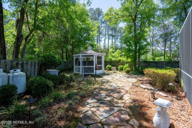10932 Torrin Rd, Jacksonville, FL 32221 - photo 42