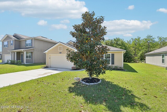 3292 Canyon Falls Dr, Green Cove Springs, FL 32043 - photo 2