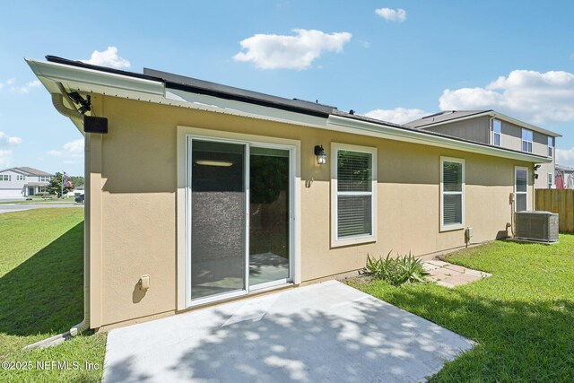 3292 Canyon Falls Dr, Green Cove Springs, FL 32043 - photo 32