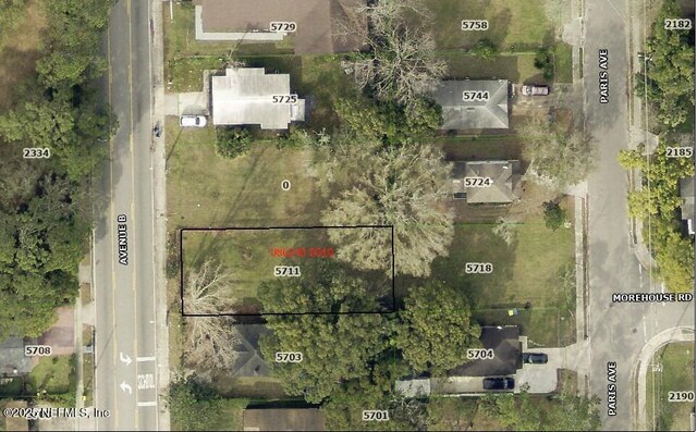 5711 Ave B, Jacksonville, FL 32209 - photo 2