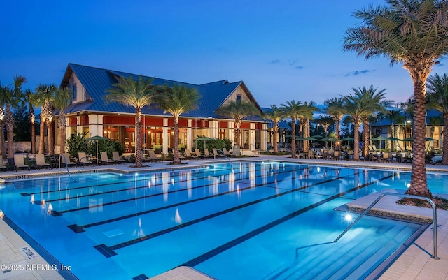 112 Bluffton Ct, Saint Augustine, FL 32092 - view of community pool