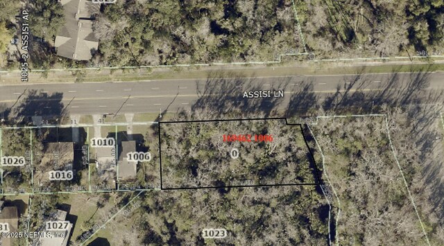 0000 Assisi Ln, Jacksonville, FL 32233
