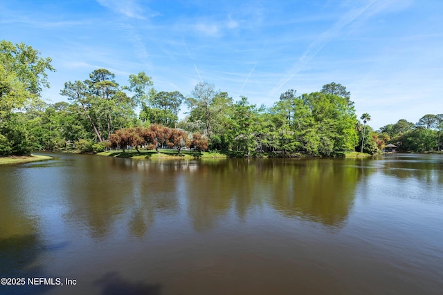 water view