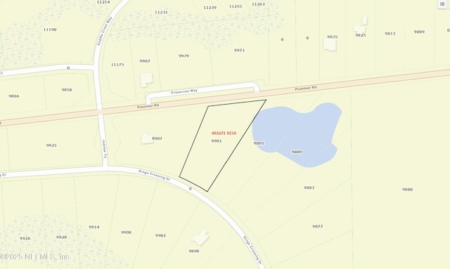 9901 Kings Crossing Dr, Jacksonville, FL 32219 - photo 2