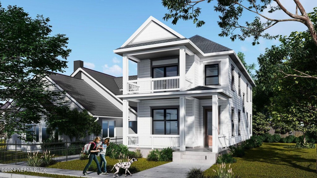 0 E 7th St, Jacksonville, FL 32206 - photo 1
