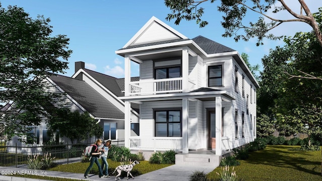 0 E 7th St, Jacksonville, FL 32206 - photo 1