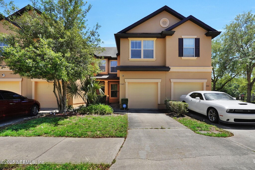 3543 Hartsfield Forest Cir, Jacksonville, FL 32277 - photo 1