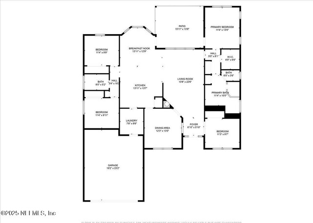 5218 110th St, Jacksonville, FL 32244 - photo 49