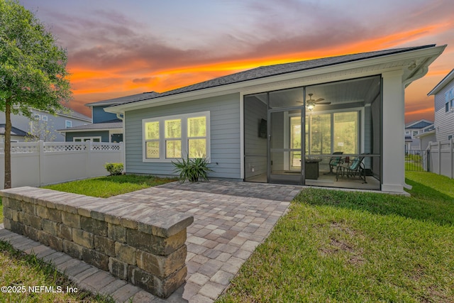225 Holly Forest Dr, Saint Augustine, FL 32092 - photo 39