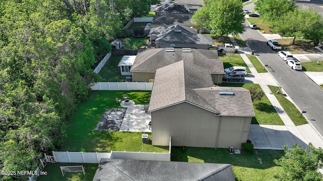 3699 Summit Oaks Dr, Green Cove Springs, FL 32043 - aerial view