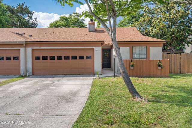 9709 Fawn Brook Cir N, Jacksonville, FL 32256 - photo 2