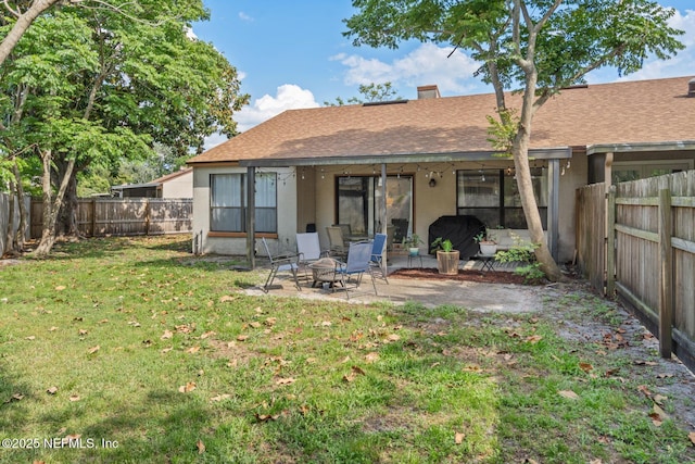 9709 Fawn Brook Cir N, Jacksonville, FL 32256 - photo 24