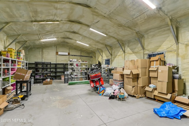 5822 Silver Sands Cir, Keystone Heights, FL 32656 - view of storage room
