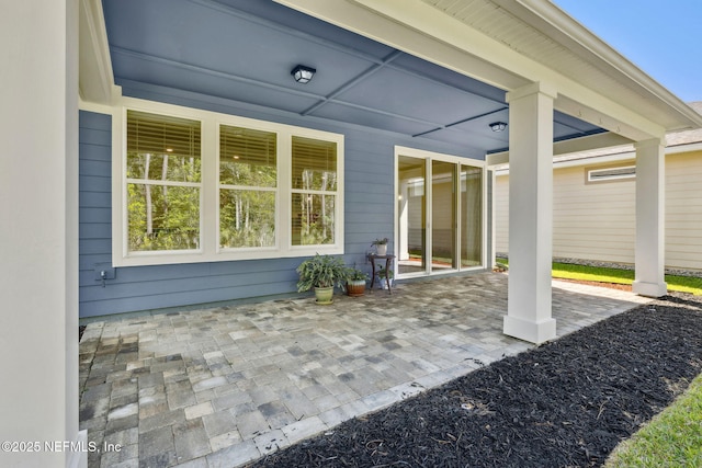 83 Woodgate Dr, Ponte Vedra, FL 32081 - view of patio / terrace