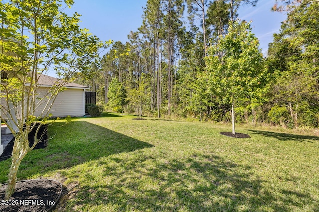 83 Woodgate Dr, Ponte Vedra, FL 32081 - view of yard