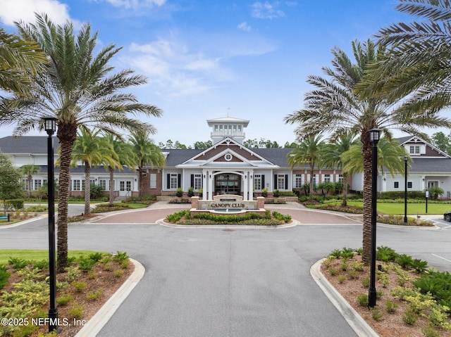 83 Woodgate Dr, Ponte Vedra, FL 32081 - view of property