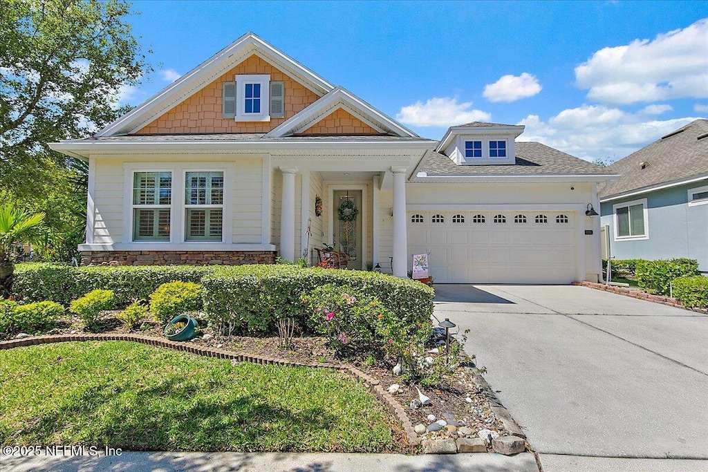 225 Garden Wood Dr, Ponte Vedra, FL 32081 - photo 1