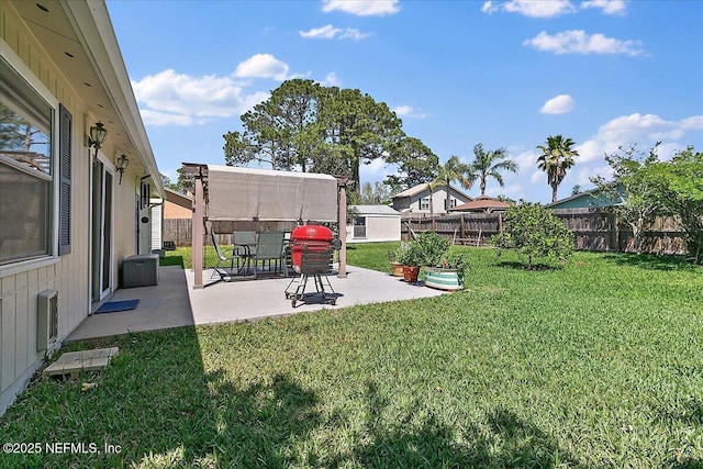 3915 Landfall Ln W, Jacksonville, FL 32250 - photo 15
