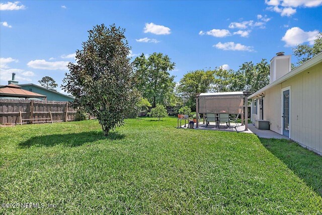 3915 Landfall Ln W, Jacksonville, FL 32250 - photo 16
