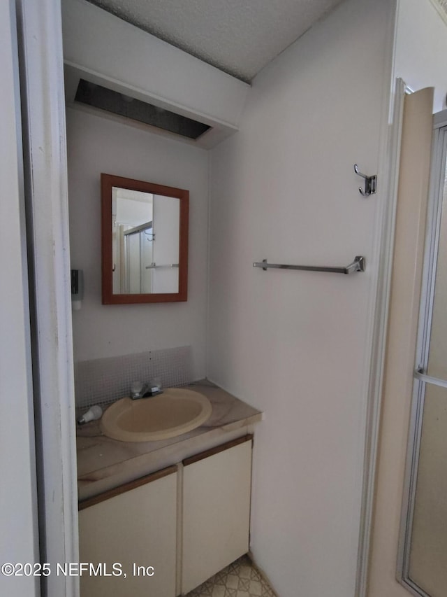 217 Pineway W Ave, Satsuma, FL 32189 - bathroom with vanity