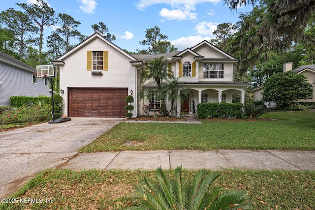 2351 Huckins Ct, Jacksonville, FL 32225 - photo 1