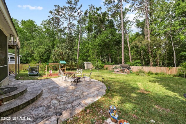 2351 Huckins Ct, Jacksonville, FL 32225 - photo 32