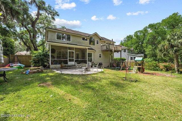 2351 Huckins Ct, Jacksonville, FL 32225 - photo 33