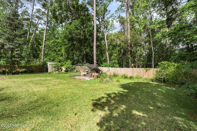 2351 Huckins Ct, Jacksonville, FL 32225 - photo 34