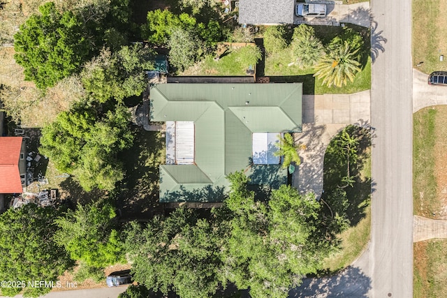 9 Blare Dr, Palm Coast, FL 32137 - aerial view