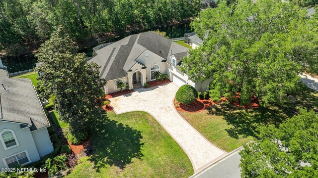 7849 Rittenhouse Ln, Jacksonville, FL 32256 - photo 64