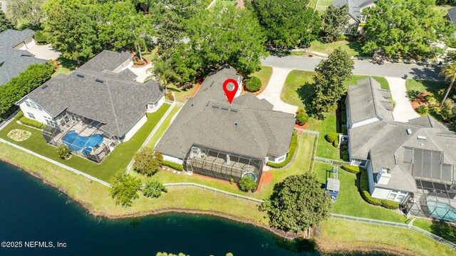 7849 Rittenhouse Ln, Jacksonville, FL 32256 - photo 4