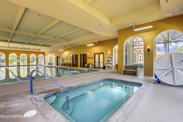 11929 Surfbird Cir Unit 12F, Jacksonville, FL 32256 - view of pool