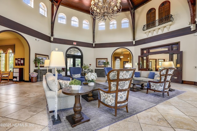 11929 Surfbird Cir Unit 12F, Jacksonville, FL 32256 - view of lobby