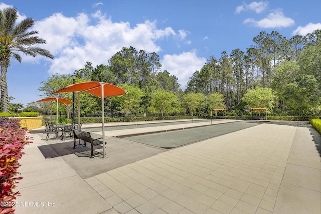 11929 Surfbird Cir Unit 12F, Jacksonville, FL 32256 - view of surrounding community