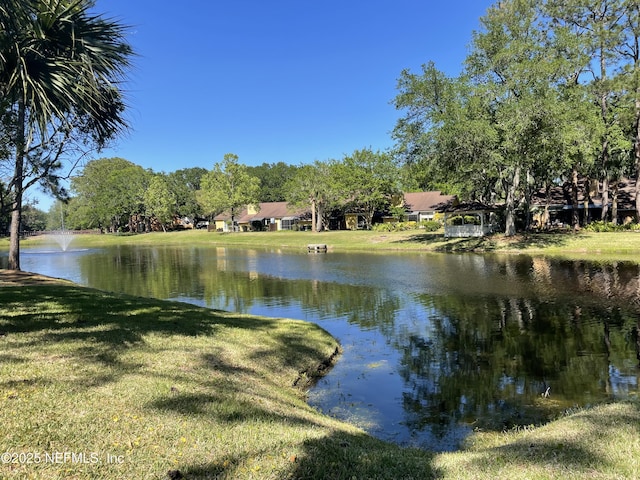 929 Seashell Ln, Ponte Vedra Beach, FL 32082 - property view of water