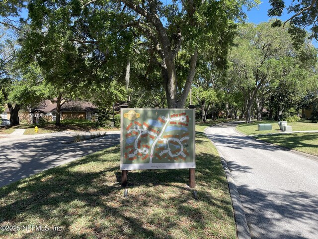 929 Seashell Ln, Ponte Vedra Beach, FL 32082 - view of exterior details