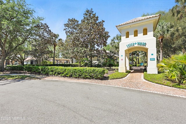 708 El Vergel Ln, Saint Augustine, FL 32080 - exterior space