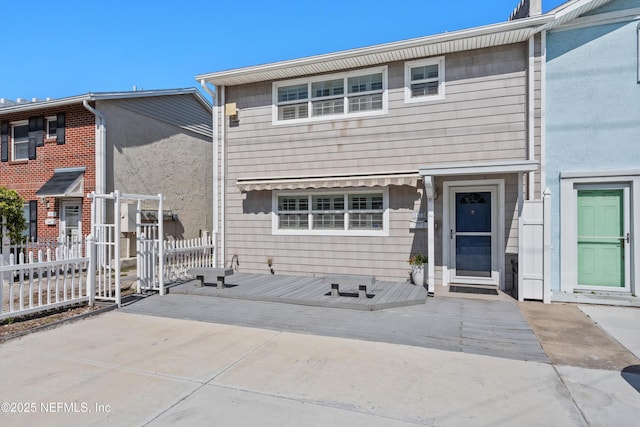1409 4th St N, Jacksonville Beach, FL 32250 - photo 1
